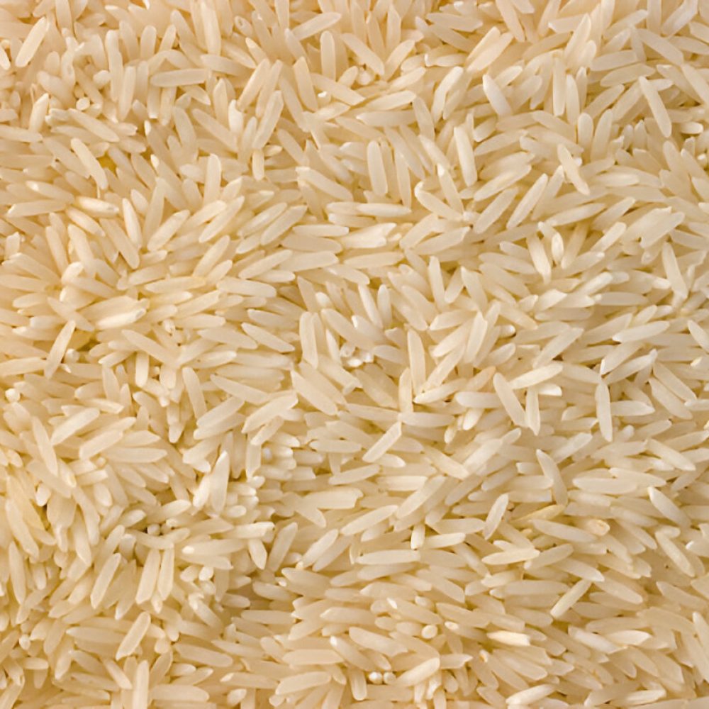 Basmati-rice