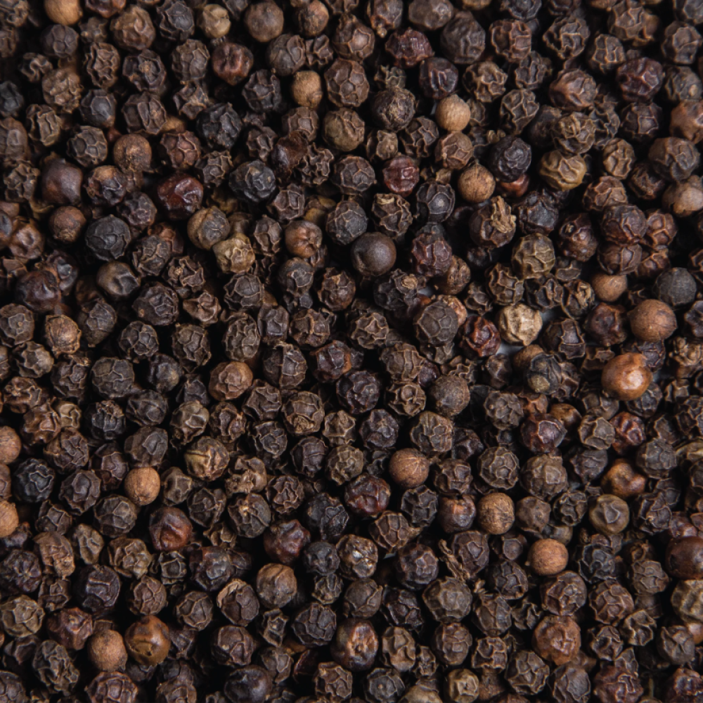Black Pepper