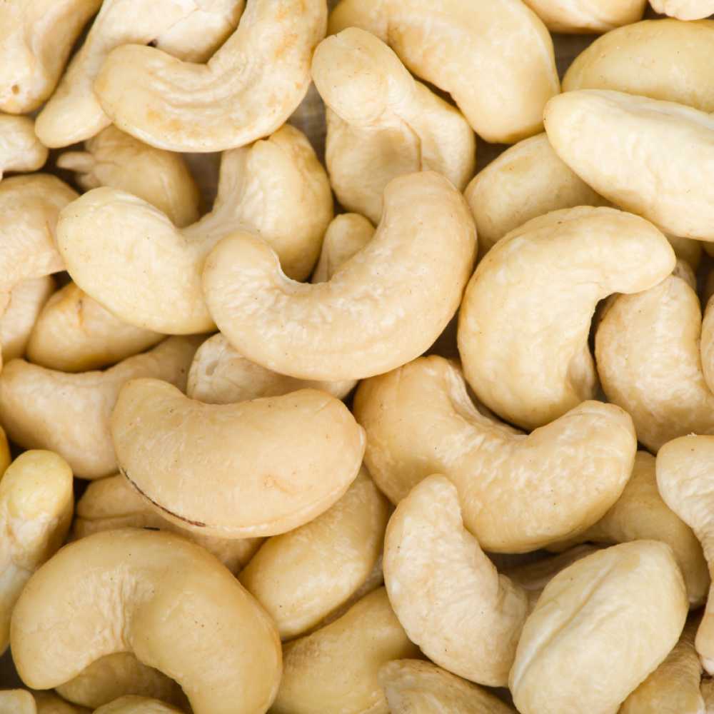 Cashew Nuts