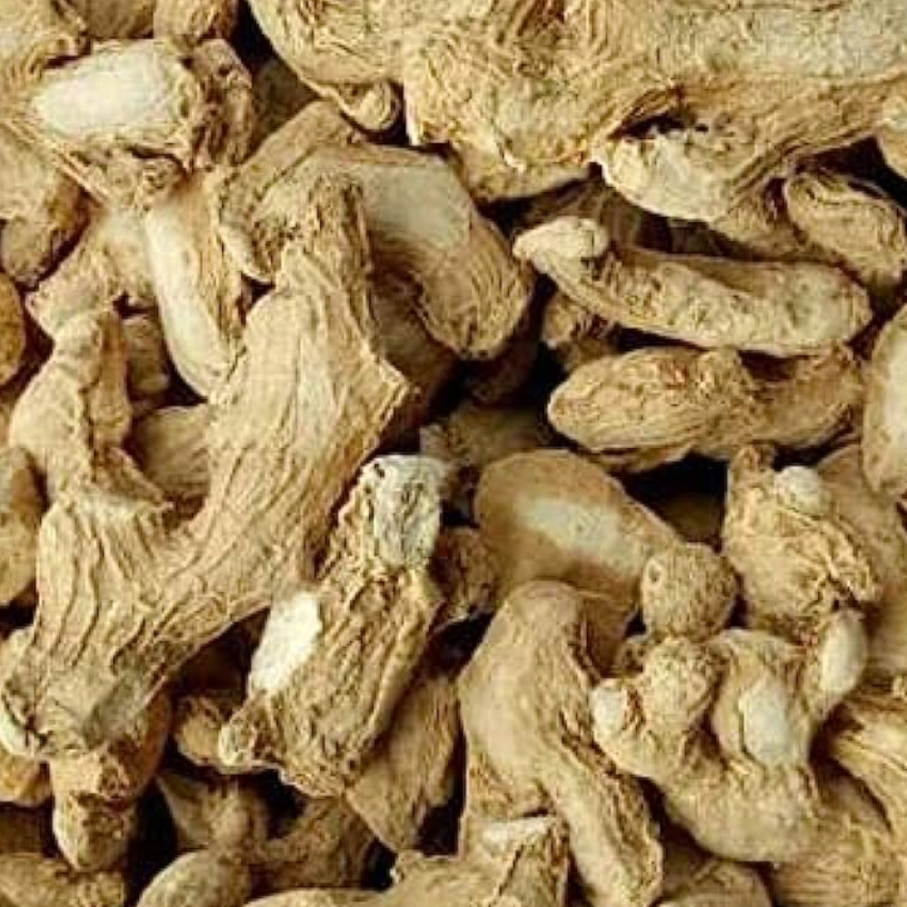 Dry Ginger