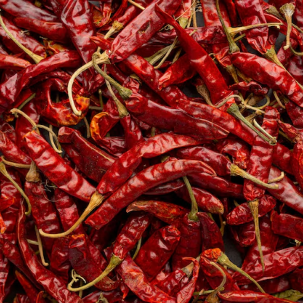 Red Chilli