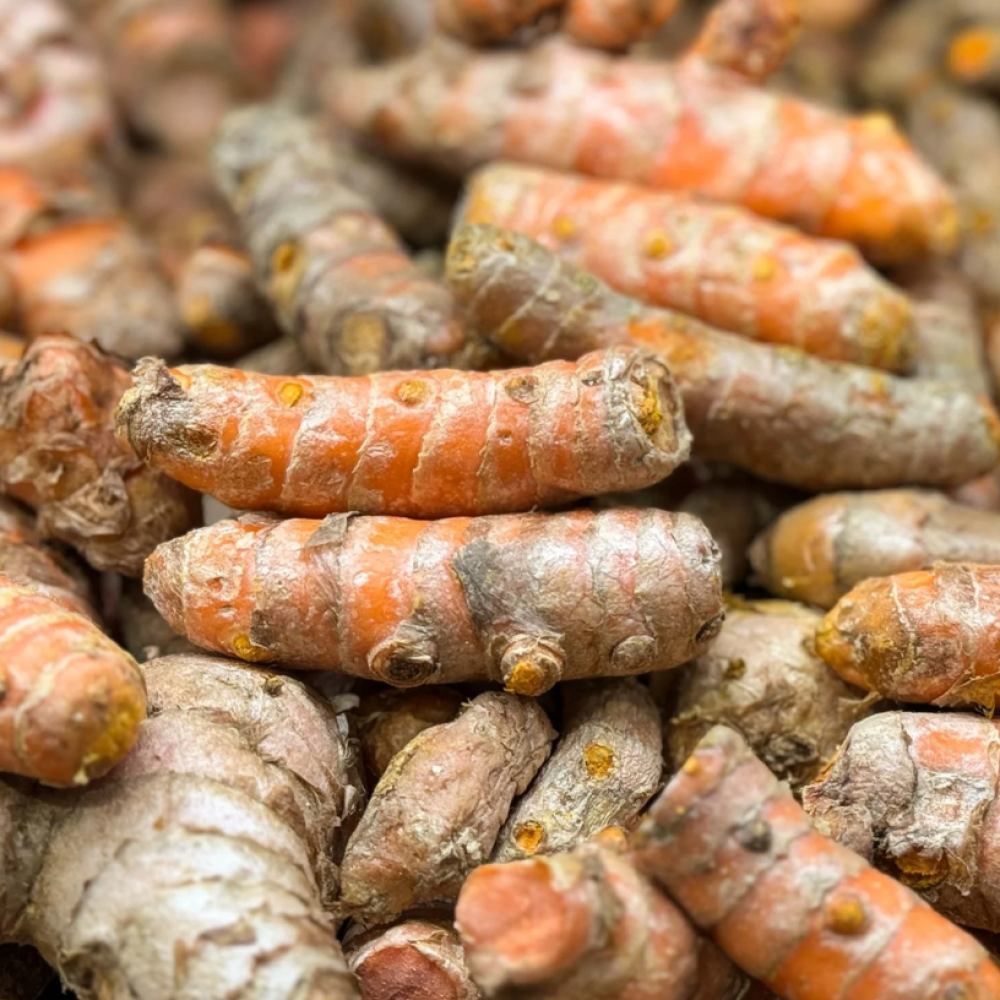 Turmeric